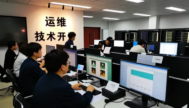 广东万智科技有限公司打造客户应用案例