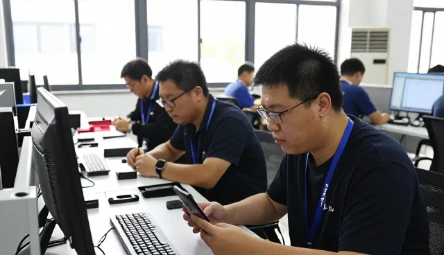 广东万智科技有限公司打造专业化技术服务服务体系