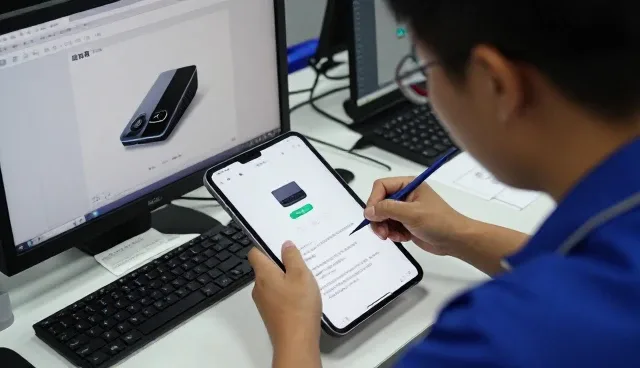 广东万智科技有限公司探索技术服务未来方向